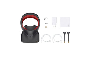 DJI GOGGLES RACING EDITION - Top Shots Store