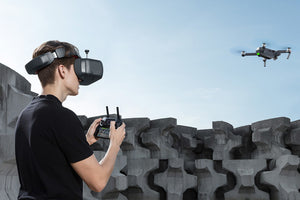 DJI GOGGLES RACING EDITION - Top Shots Store