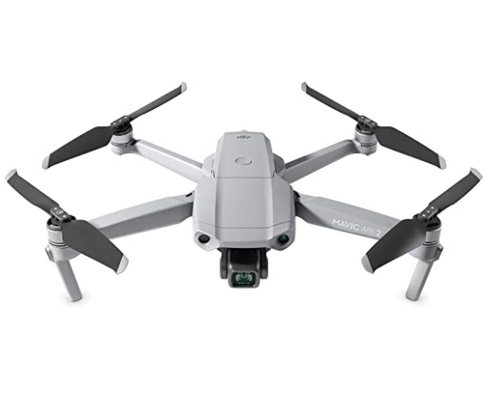 DJI Mavic Air 2 - Top Shots Store