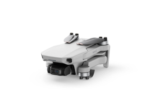Mavic Mini 2