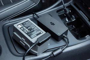 Mavic 2 Car Charger - Top Shots Store