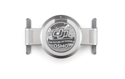 DJI Osmo Mobile 4 Magnetic Phone Clamp - Top Shots Store