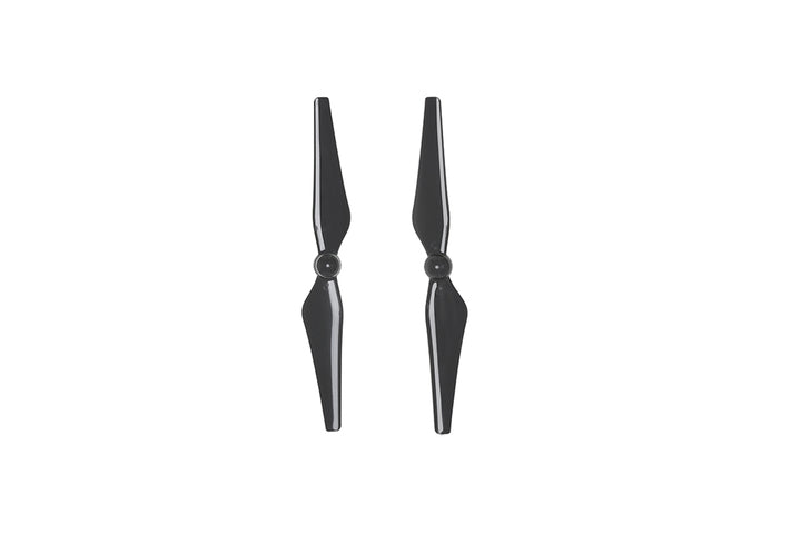 Phantom 4 Pro Quick Release Propellers (Obsidian) - Top Shots Store